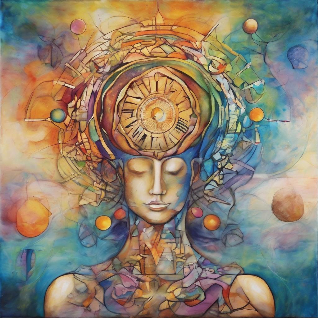 - Μετατροπή της σκέψης σας για να αναζωογονηθείτε