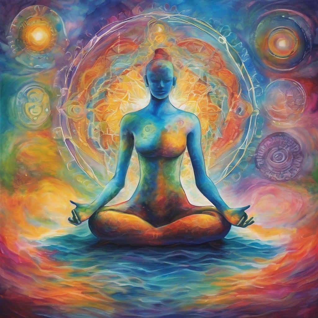 How to Stay Calm in Every Situation