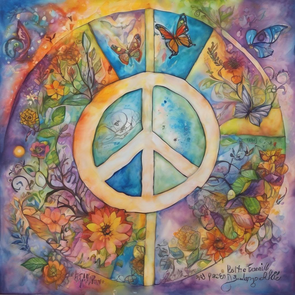 Ενίσχυση της Συναισθηματικής Νοημοσύνης για τη Δημιουργία Ειρήνης