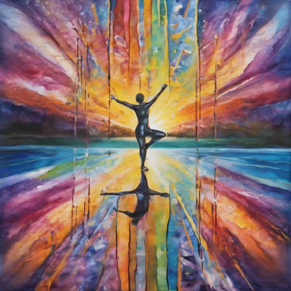 Steps to Strengthen Confidence Through Reflection