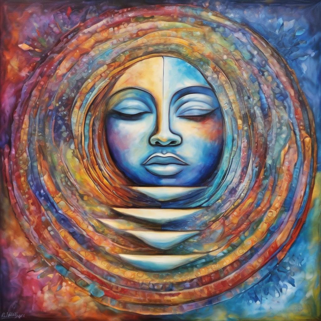 Μεταμόρφωση της σκέψης για ενίσχυση της έμπνευσης μέσω της αυτογνωσίας