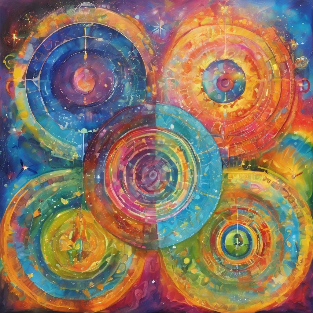 Ενίσχυση της Συναισθηματικής Νοημοσύνης μέσω της Οπτικοποίησης