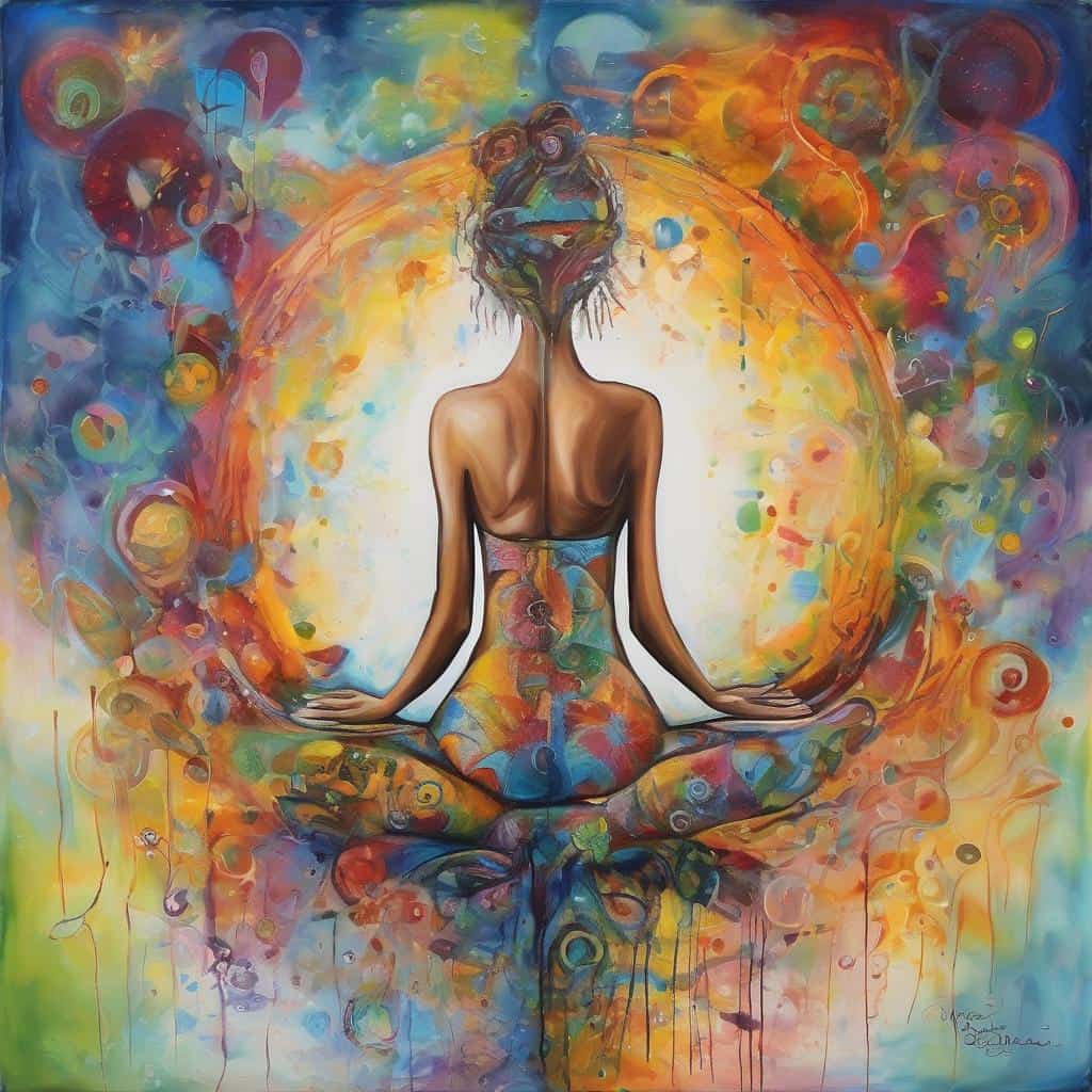 How to Stay Strong During Change