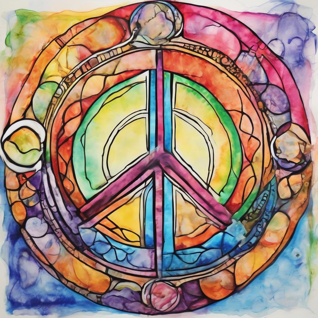 Αλλαγή Στάσης Σκέψης για την Ειρήνη στην Καθημερινή Ζωή